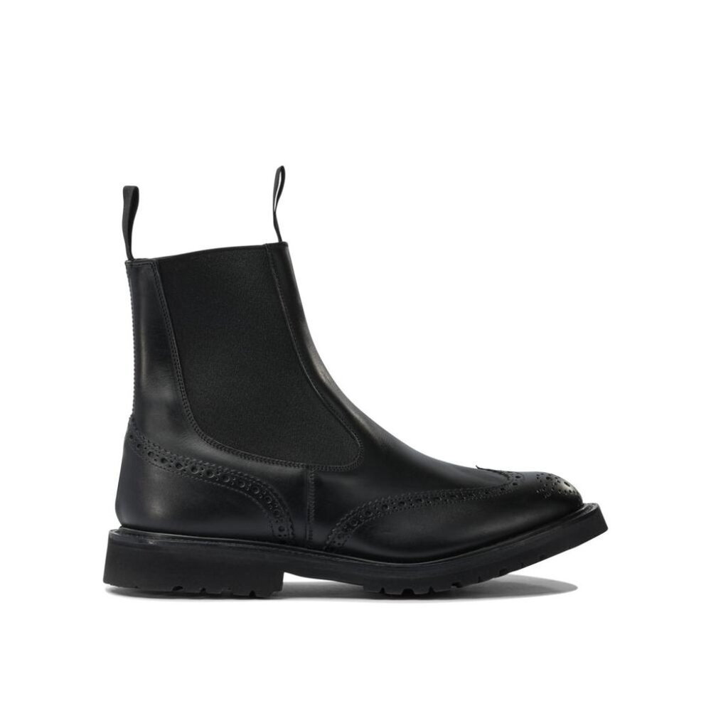 Tricker'S Henry Ankle Boots UK 10 Men